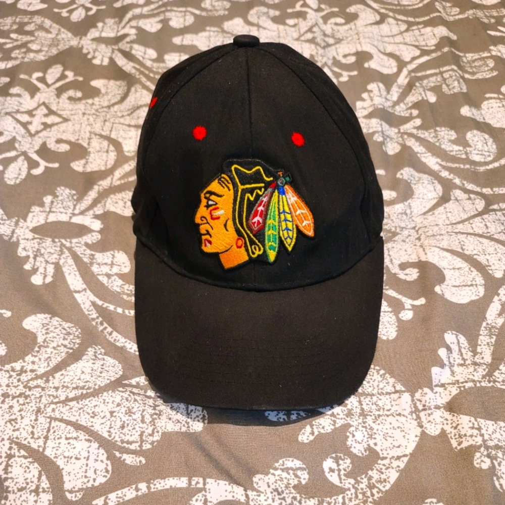 Mens Baseball Cap ⚾️ Gently Worn